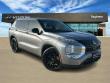 Used 2022 Mitsubishi Outlander Black Edition Black Edition FWD