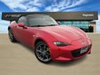 Mazda MX-5 Miata