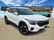 Used 2025 Kia Seltos S S IVT FWD