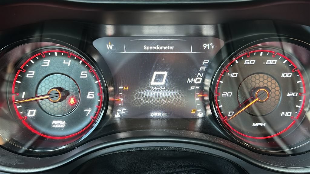 Used 2023 Dodge Charger GT GT RWD