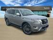 Used 2024 Nissan Armada Platinum 4x4 Platinum