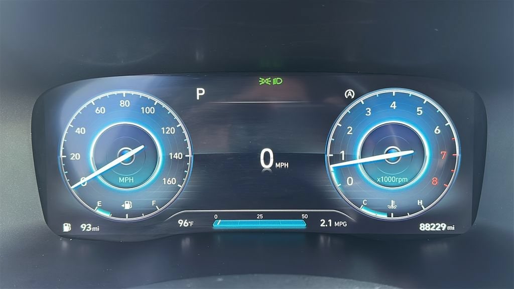 Used 2022 Hyundai Santa Fe XRT XRT AWD