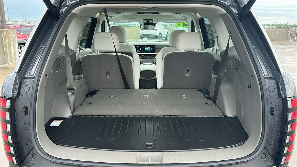 2026 Hyundai Palisade SEL Convenience - Photo 40