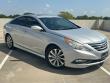 Used 2014 Hyundai Sonata Limited Sedan