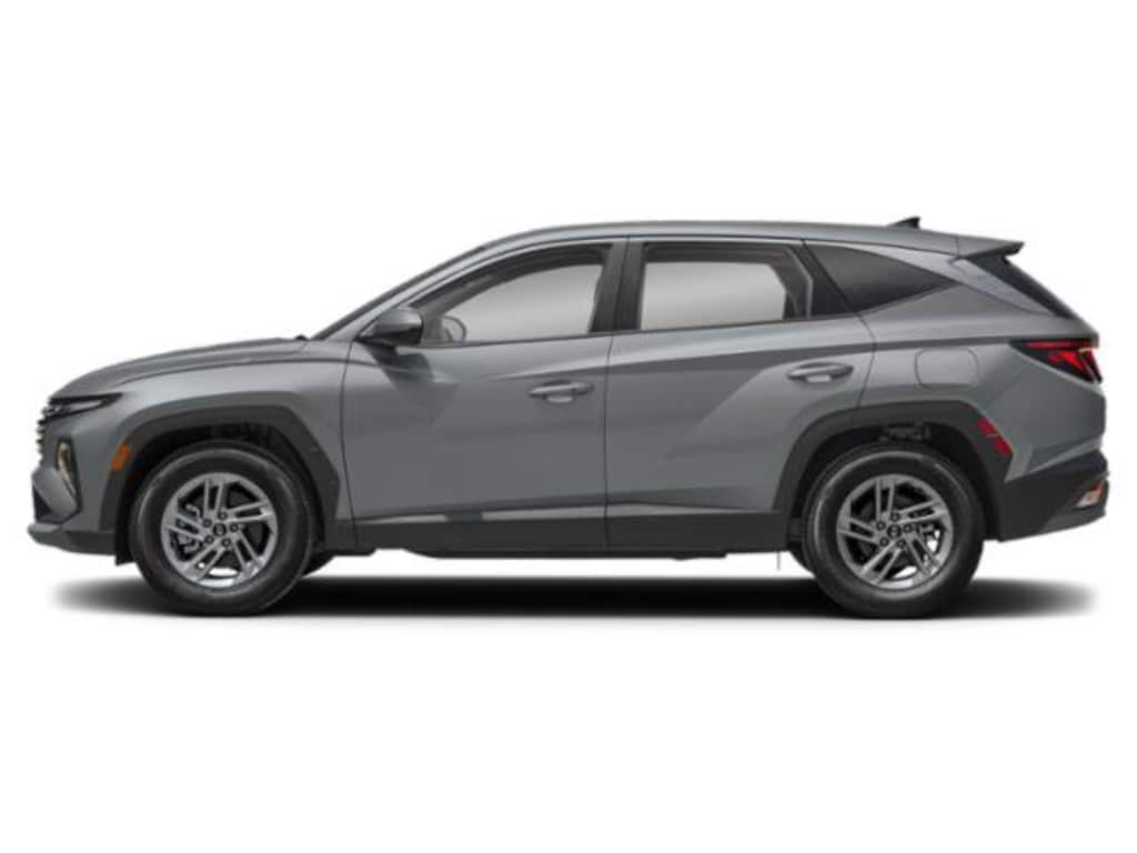New 2026 Hyundai