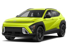 2026 Hyundai Kona SEL Sport FWD SUV