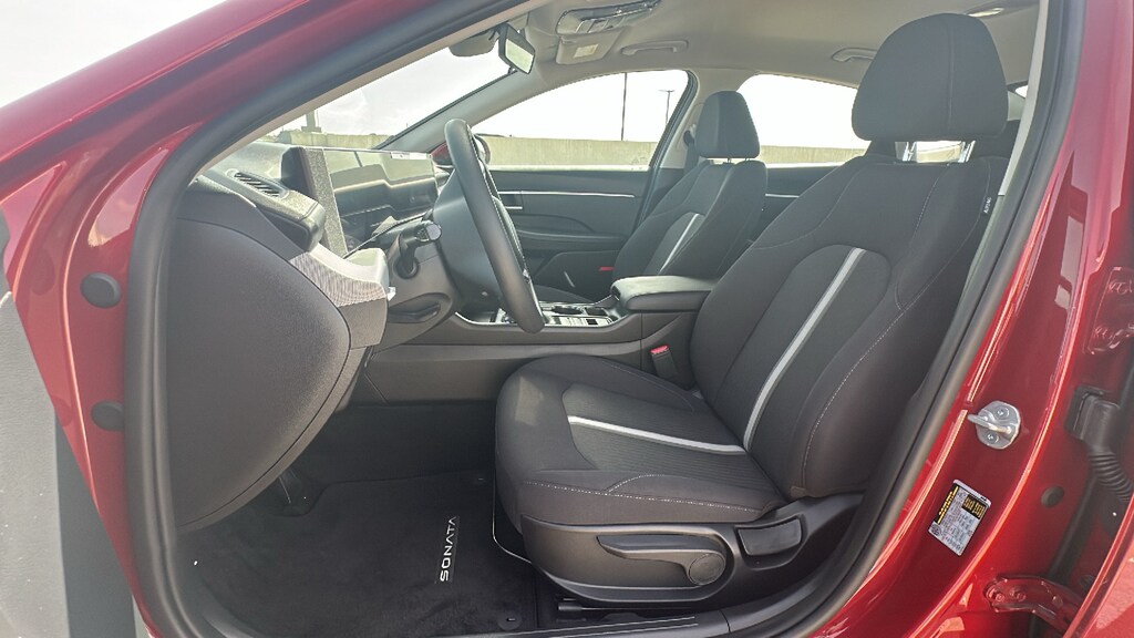 Used 2026 Hyundai Sonata SE SE FWD