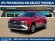 New 2026 Hyundai Tucson Hybrid SEL Convenience SUV