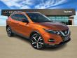 Used 2021 Nissan Rogue Sport SL FWD SL