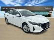 Used 2025 Nissan Sentra S S CVT