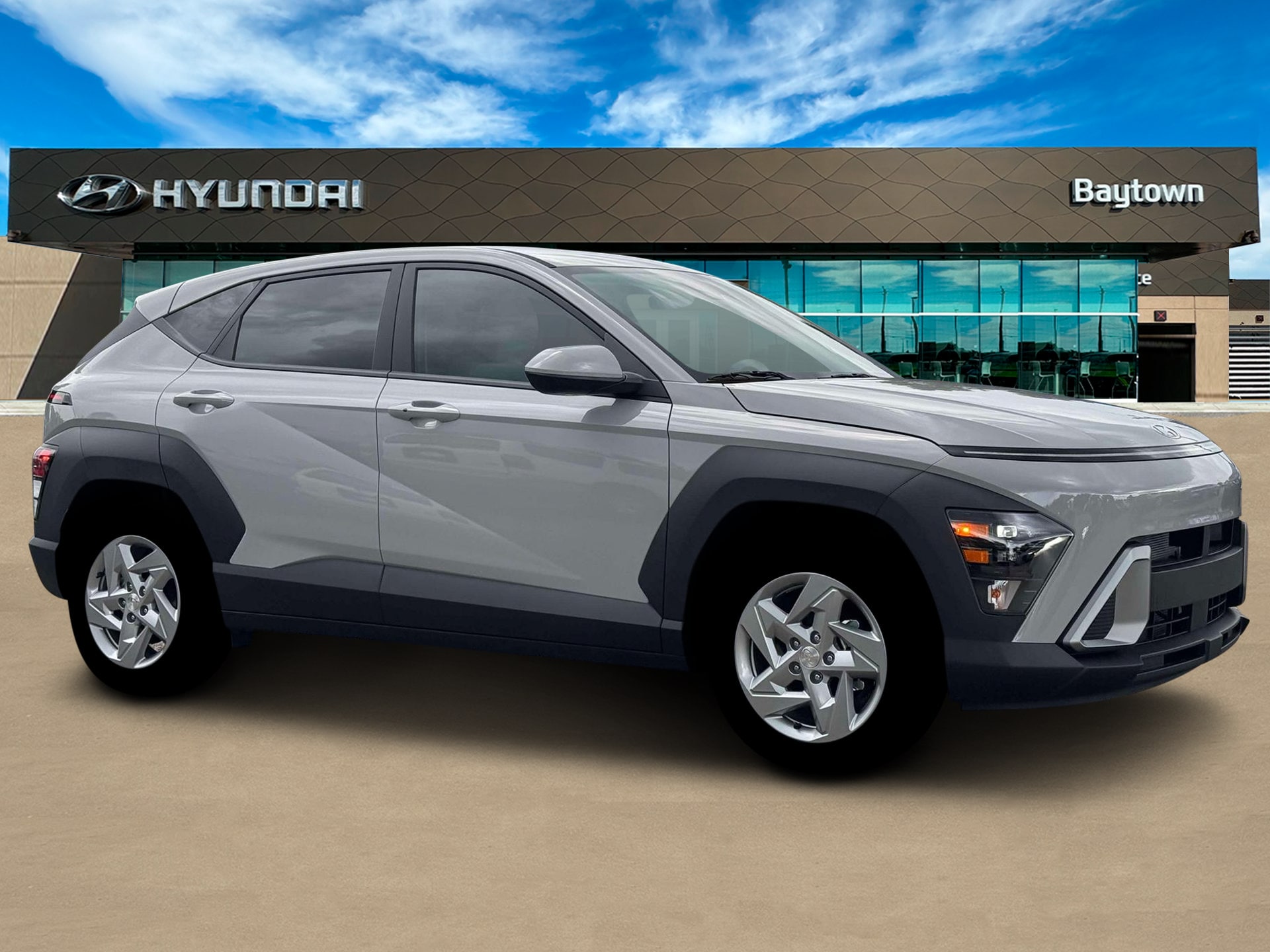 2026 Hyundai Kona SE - Photo 10