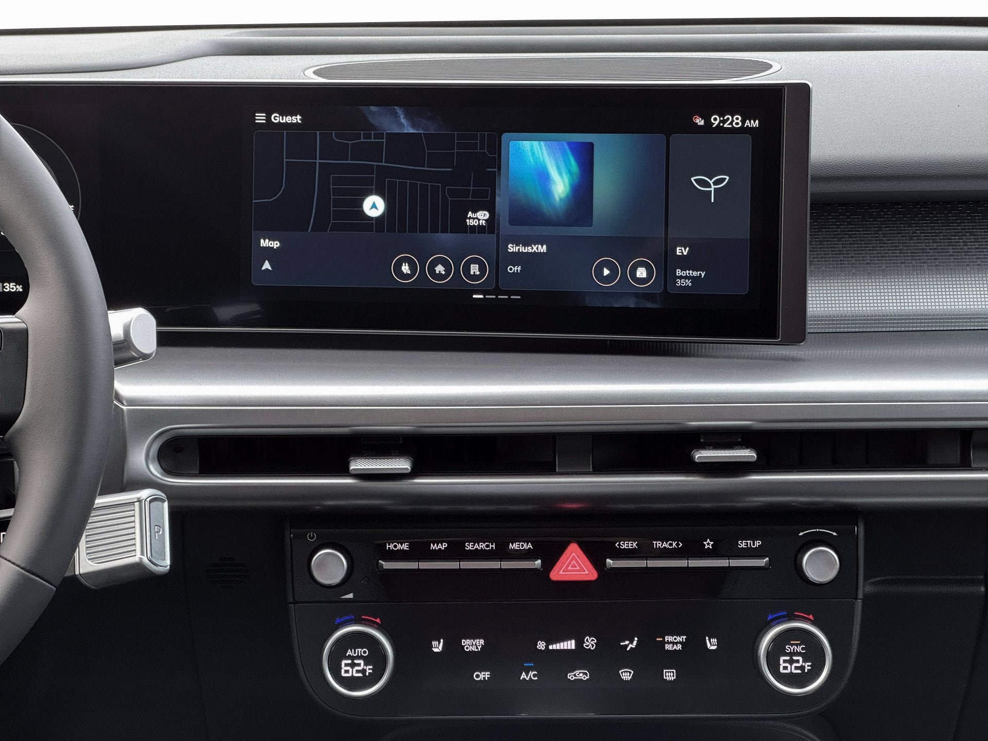 2026 Hyundai IONIQ 9 S - Photo 18