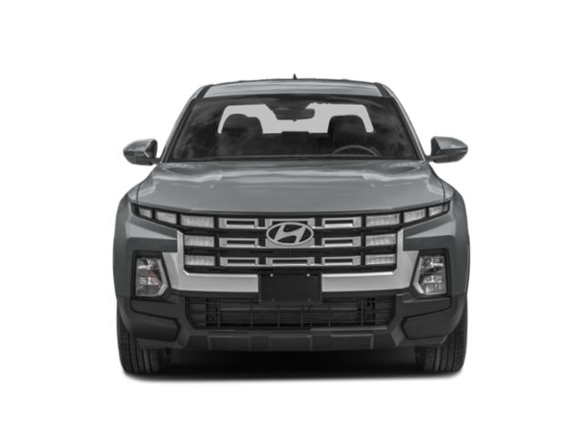 New 2027 Hyundai Santa Cruz SE FWD Pickup