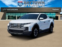 2026 Hyundai Santa Cruz SE FWD Truck Crew Cab