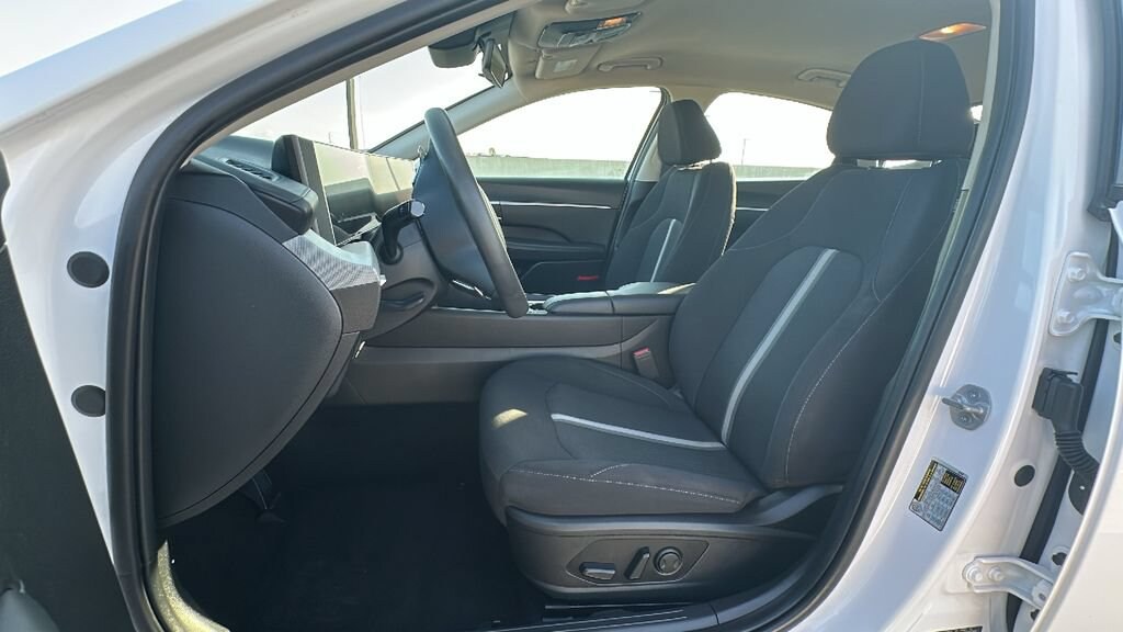 Used 2024 Hyundai Sonata SEL SEL 2.5L FWD