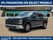 New 2027 Hyundai Palisade SEL FWD SUV