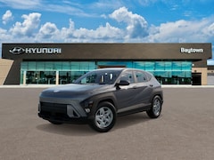2026 Hyundai Kona SE FWD SUV