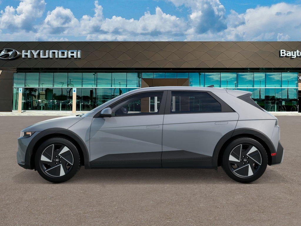 New 2026 Hyundai