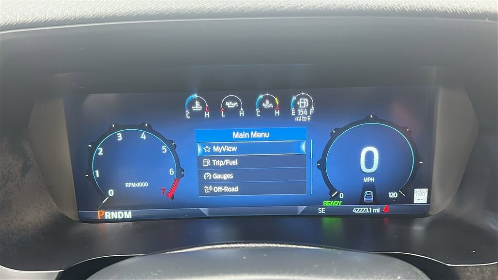 Used 2024 Ford F-150 XLT Truck