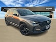 Mazda CX-50