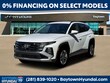  Hyundai Tucson Hybrid