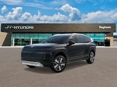 2026 Hyundai IONIQ 9 SEL SUV