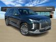 Certified 2024 Hyundai Palisade Calligraphy Calligraphy AWD