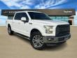 Used 2016 Ford F-150 XLT Truck