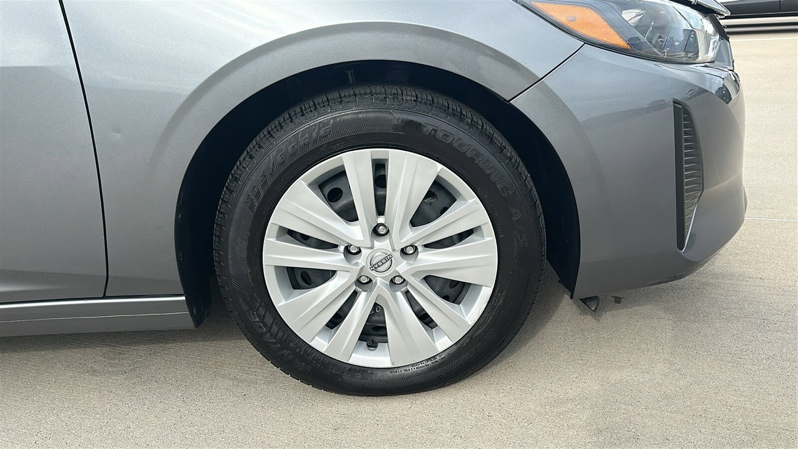 2024 Nissan Sentra S - Photo 15