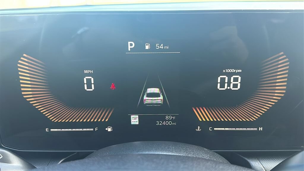 Used 2025 Kia K4 LXS LXS FWD