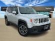 Used 2017 Jeep Renegade Limited Limited 4x4