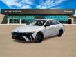 New 2025 Hyundai Elantra N Sedan Sedan