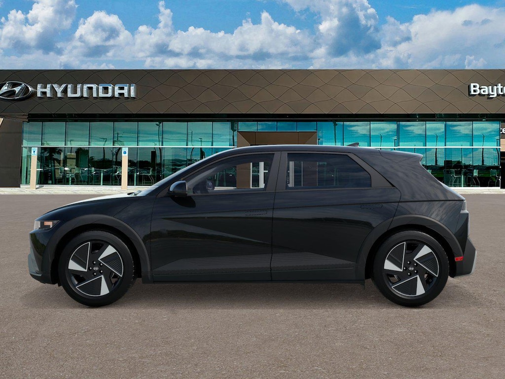 New 2026 Hyundai IONIQ 5 SEL SUV