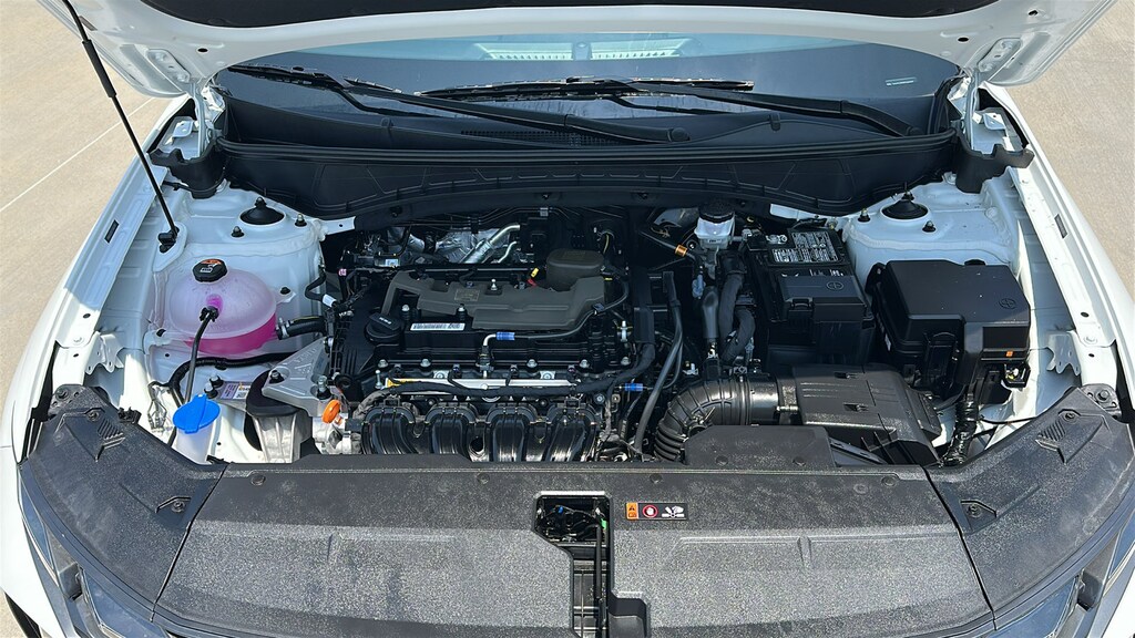 Used 2026 Hyundai Tucson SE SE FWD
