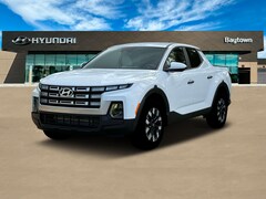 2025 Hyundai Santa Cruz SE FWD Truck Crew Cab