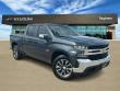 Used 2021 Chevrolet Silverado 1500 LT 2WD Crew Cab 147 LT