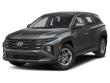 New 2026 Hyundai Tucson SE FWD SUV