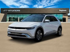 2025 Hyundai IONIQ 5 Limited SUV