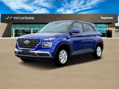 2025 Hyundai Venue SE SUV