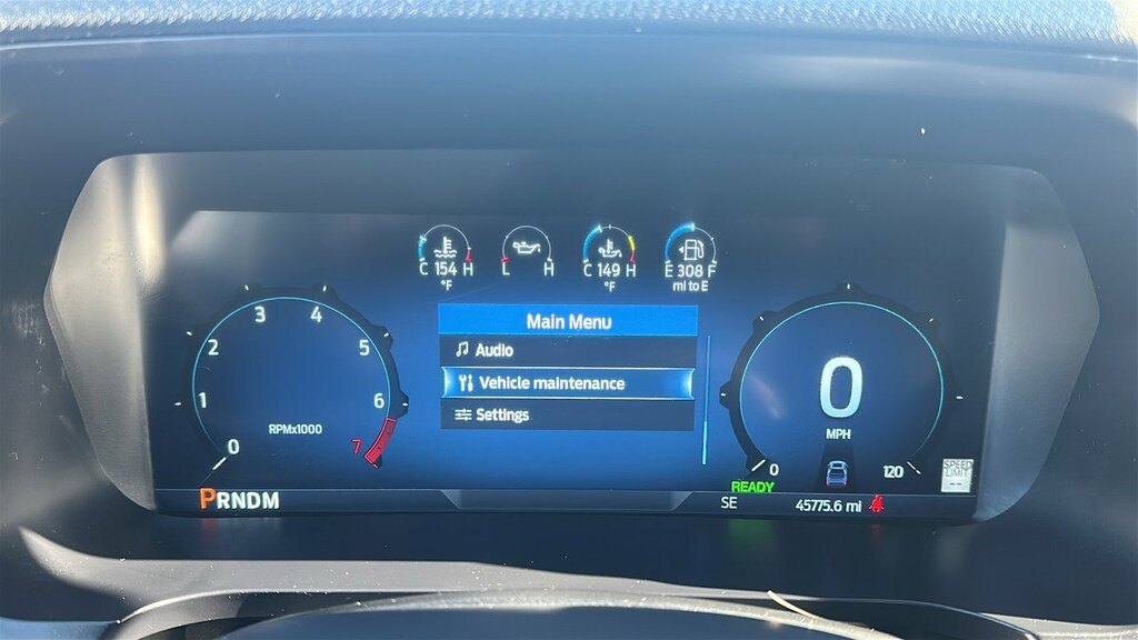 Used 2024 Ford F-150 XLT Truck