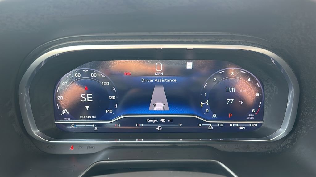 Used 2023 Chevrolet Tahoe Premier 2WD Premier