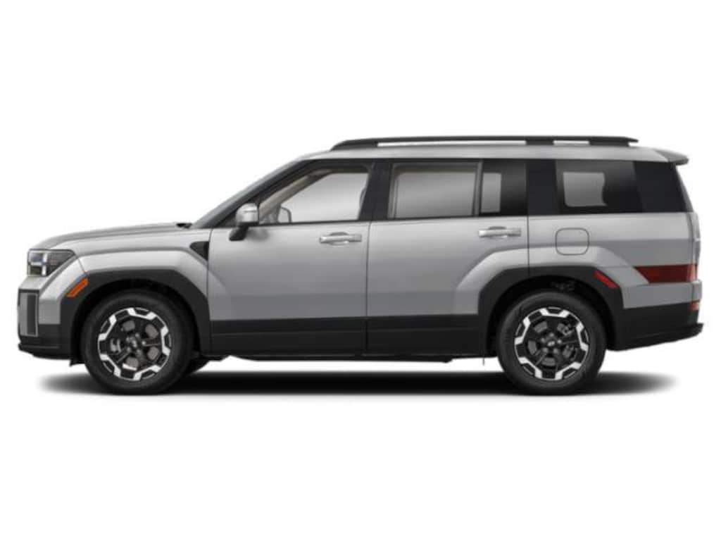 New 2027 Hyundai Santa Fe SEL FWD SEL FWD