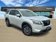 Used 2025 Nissan Pathfinder SV SV 2WD