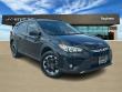 Used 2021 Subaru Crosstrek Premium Premium CVT