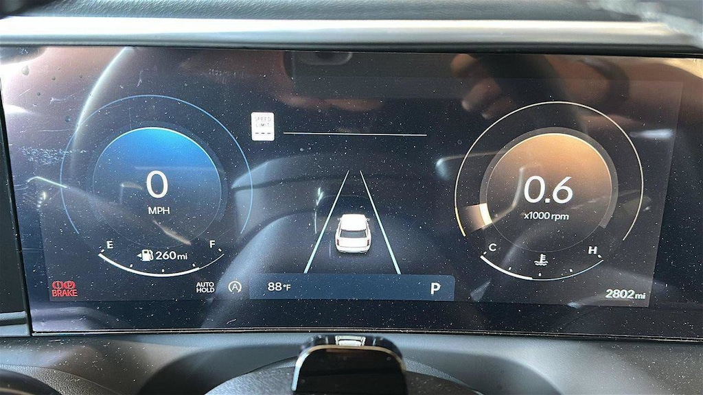 New 2026 Hyundai
