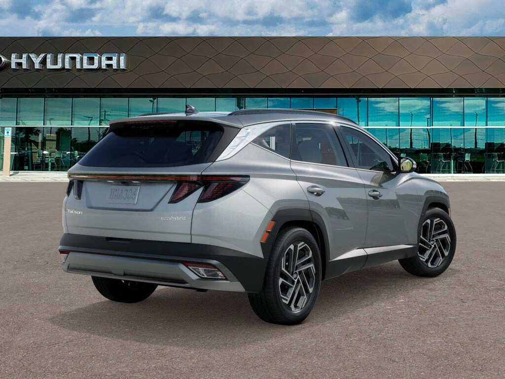 New 2026 Hyundai