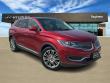 Used 2017 Lincoln
