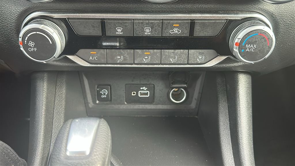 2024 Nissan Sentra S - Photo 25