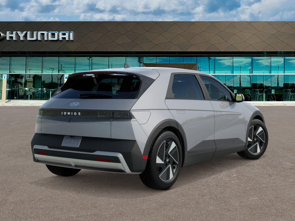 New 2026 Hyundai