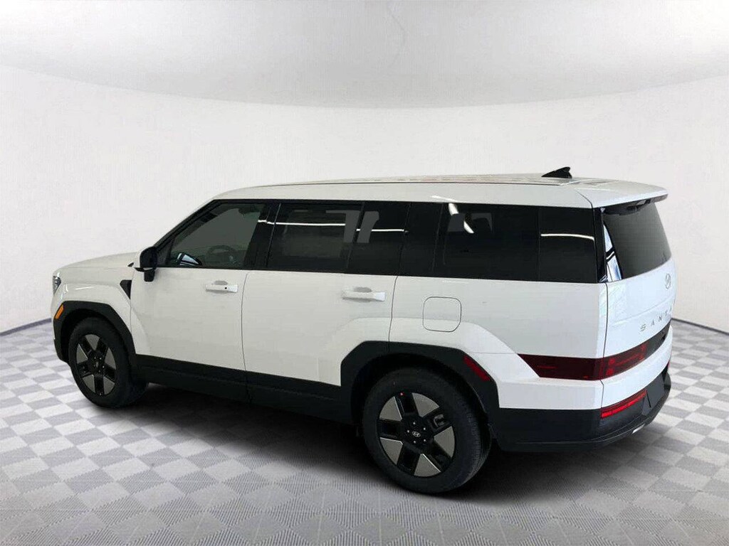 New 2026 Hyundai